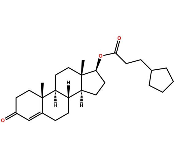 Testosterone Cypionate