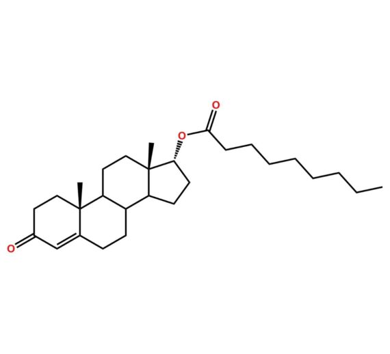 Testosterone Decanoate EP Impurity C