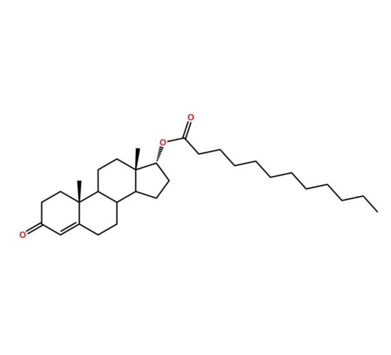 Testosterone Decanoate EP Impurity F