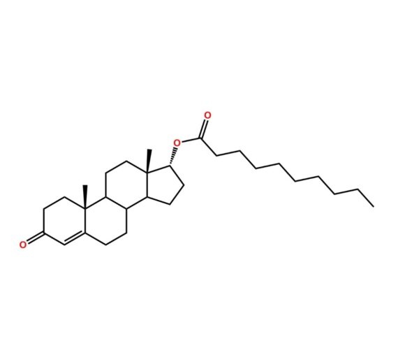 Testosterone Decanoate EP Impurity G