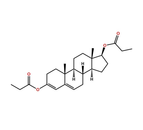 Testosterone Dipropionate