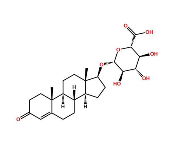 Testosterone Glucuronide