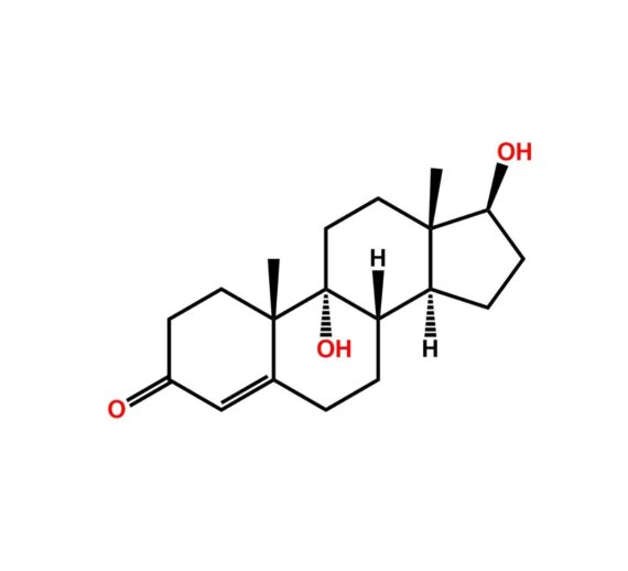 Testosterone Impurity 10