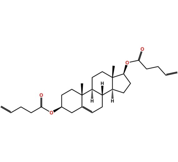 Testosterone Impurity 12