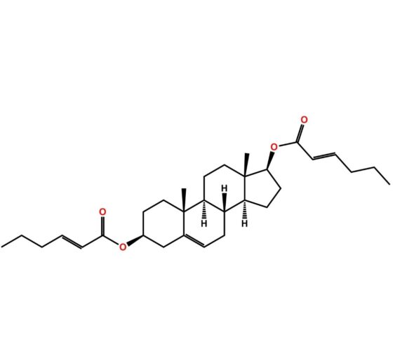 Testosterone Impurity 13