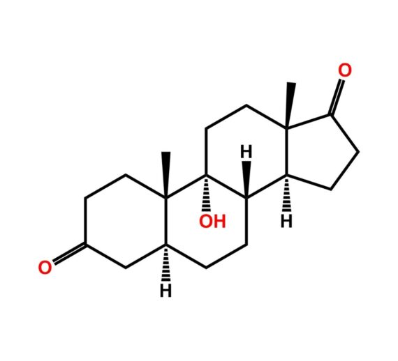 Testosterone Impurity 14