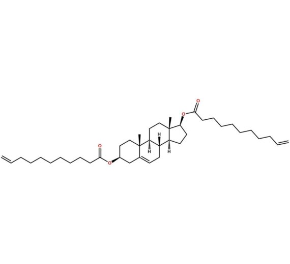 Testosterone Impurity 15