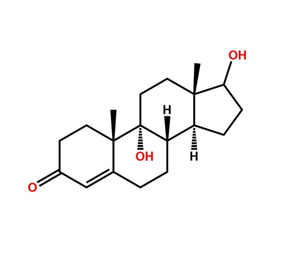 Testosterone Impurity 26