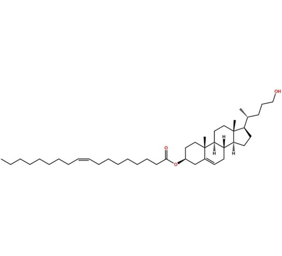 Testosterone Impurity 27
