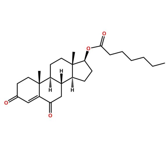 Testosterone Impurity 32