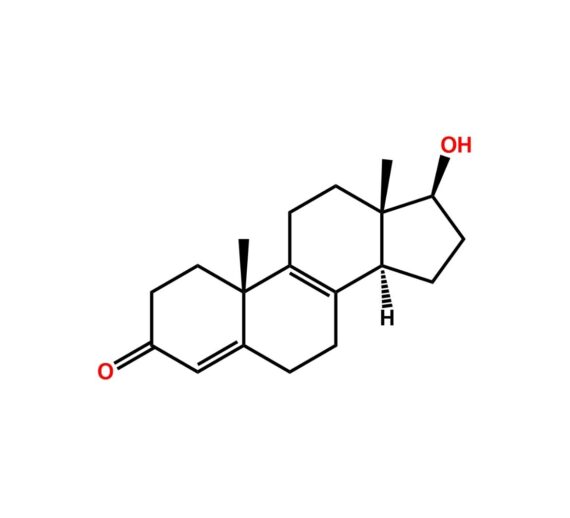 Testosterone Impurity K