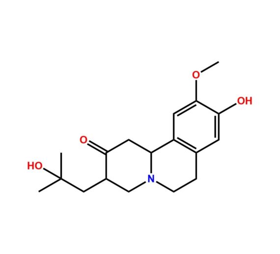 Tetrabenazine Impurity 29