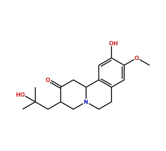 Tetrabenazine Impurity 30