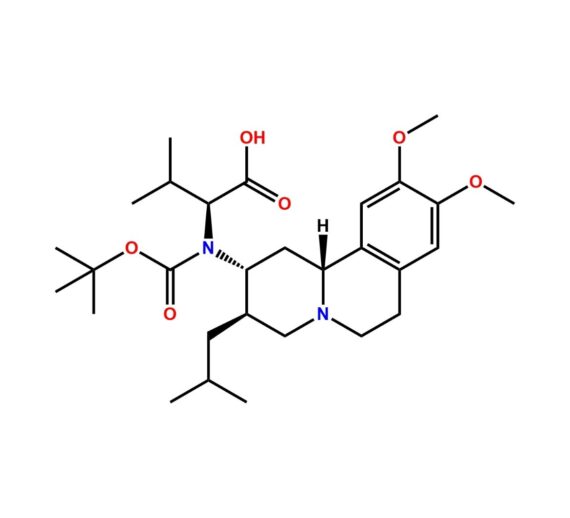 Tetrabenazine Impurity 31