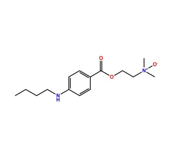 Tetracaine N-Oxide