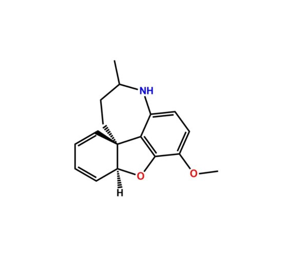 Tetrahydrogalantamine
