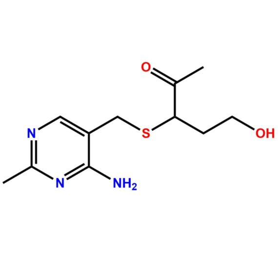 Thiamine Impurity 12