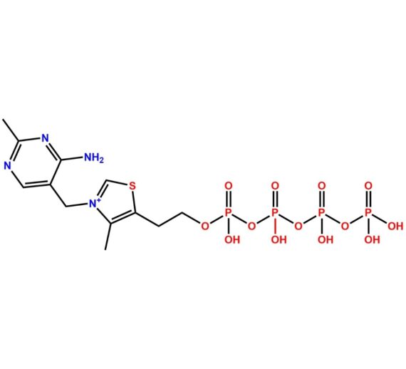 Thiamine Impurity 16