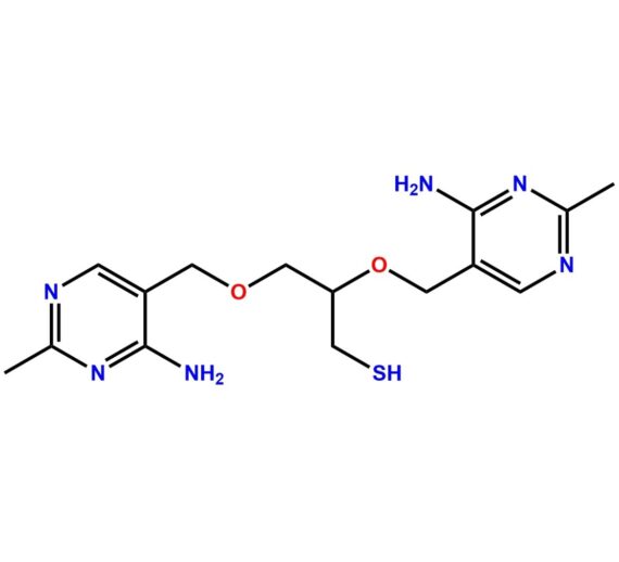 Thiamine Impurity 3
