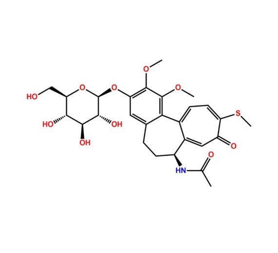 Thiocolchicoside EP Impurity L