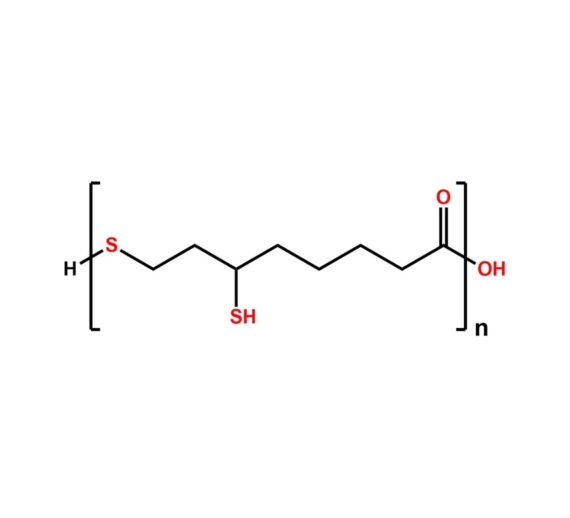 Thioctic Acid EP Impurity B
