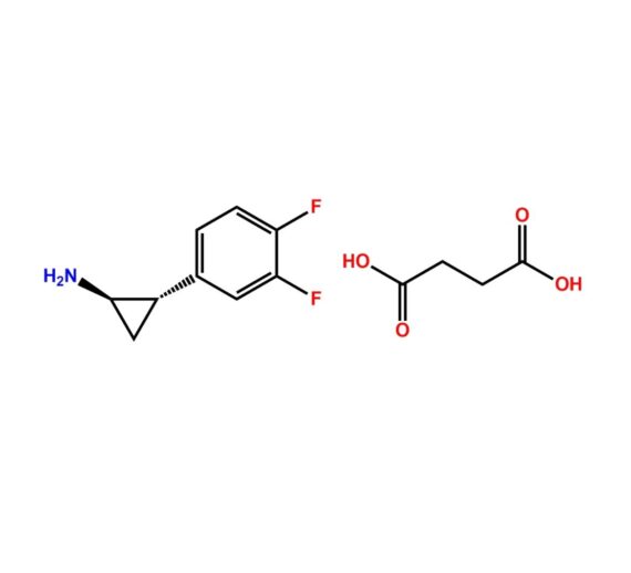 Ticagrelor EP Impurity E (Succinate salt)