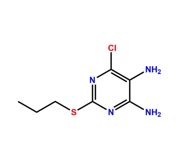 Ticagrelor Impurity 134