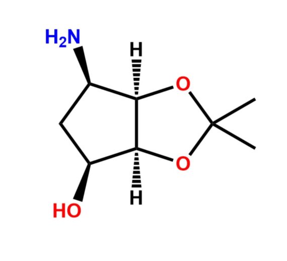 Ticagrelor Impurity 145