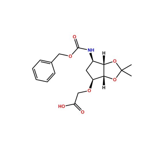 Ticagrelor Impurity 150