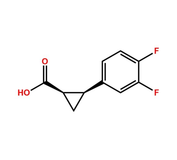 Ticagrelor Impurity 153
