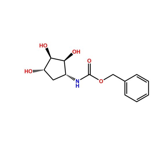 Ticagrelor Impurity 158