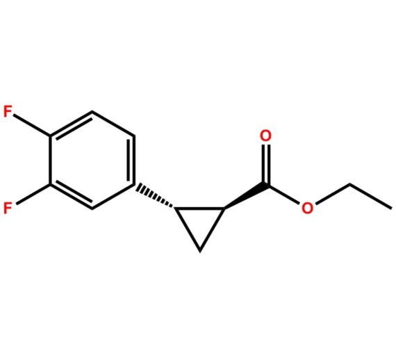 Ticagrelor Impurity 159