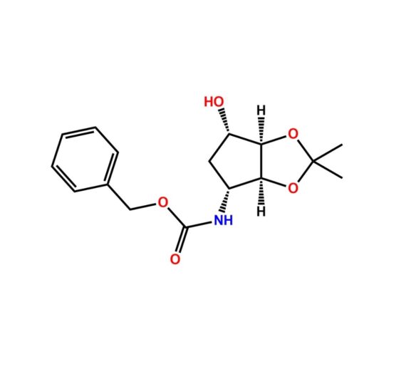 Ticagrelor Impurity 67