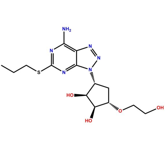 Ticagrelor Impurity A