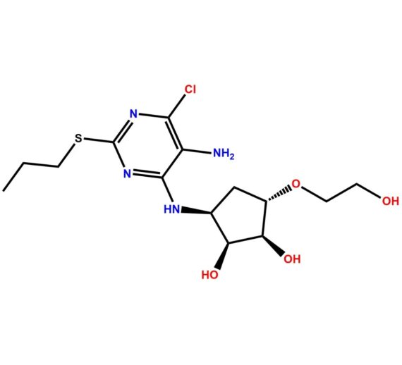 Ticagrelor Related Compound 57