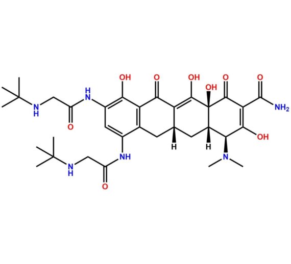 Tigecycline Impurity 13
