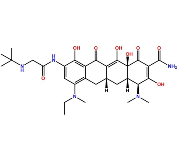 Tigecycline Impurity 19