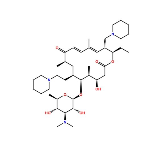 Tildipirosin