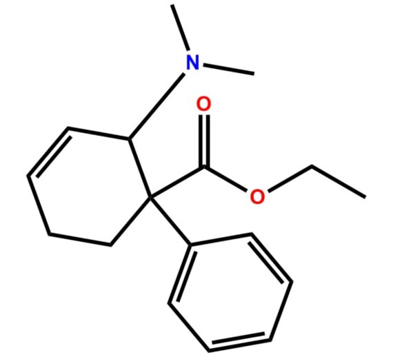 Tilidine EP Impurity A