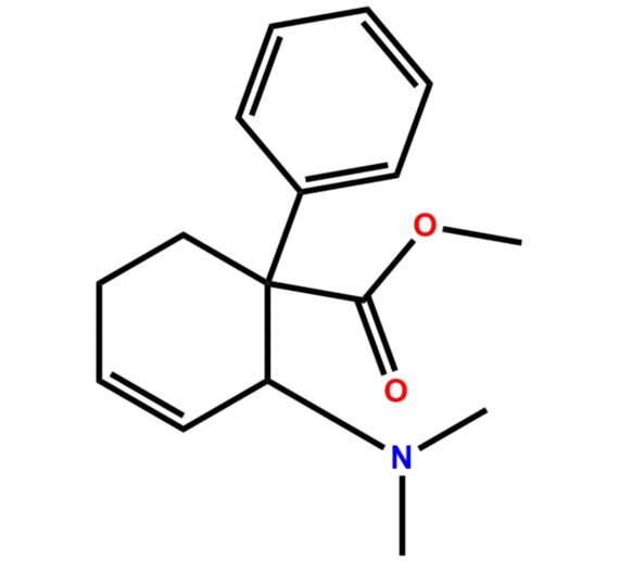 Tilidine EP Impurity B