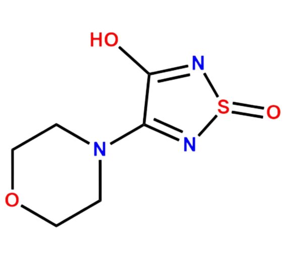 Timolol EP Impurity G (free base)