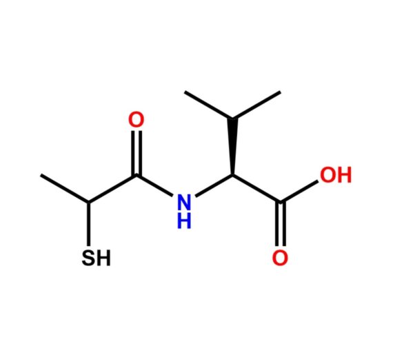 Tiopronin Impurity 3