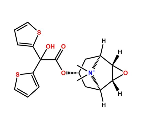 Tiotropium Impurity I
