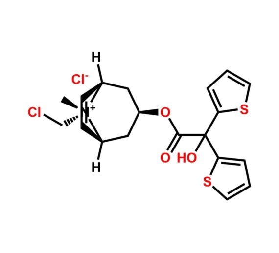 Tiotropium Impurity J