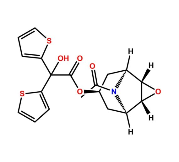 Tiotropium Impurity K