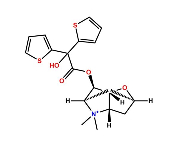Tiotropium Impurity N