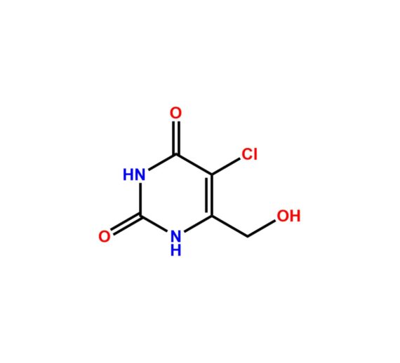 Tipiracil Impurity 1