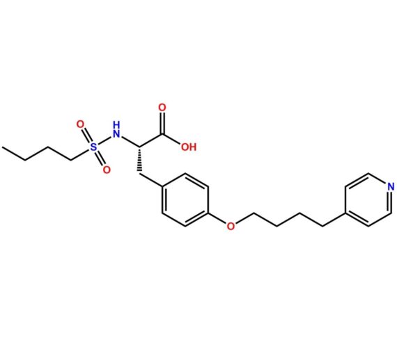 Tirofiban Impurity 2