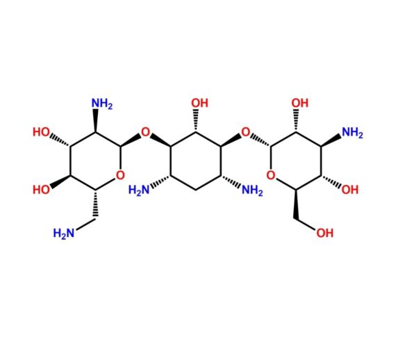 Tobramycin EP Impurity A