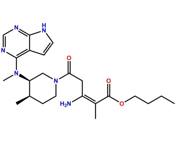 Tofacitinib Impurity 27